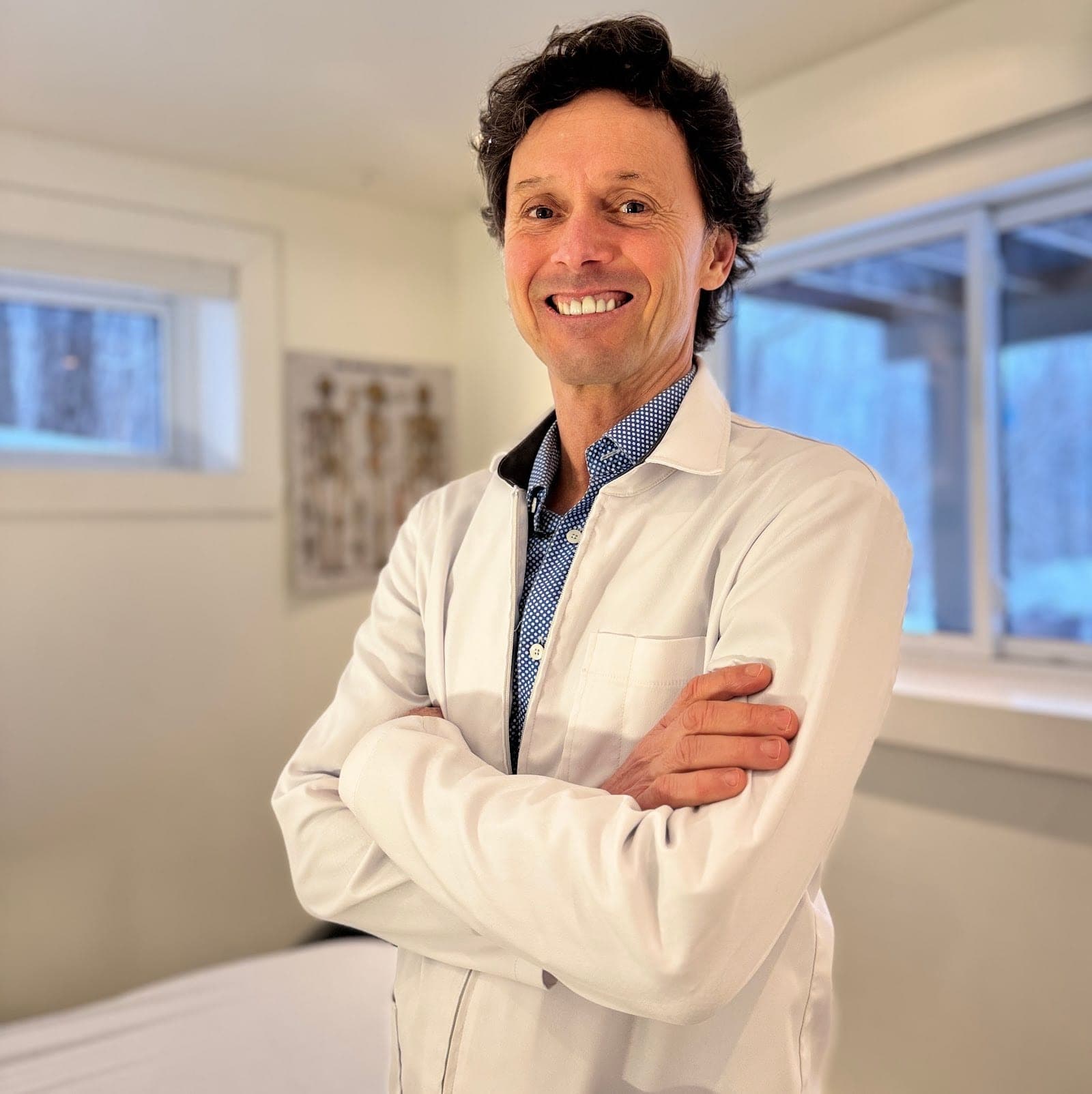 Physio Lac Brome/Louis LaHaye, pht (photo: Physio Lac Brome/Louis LaHaye, pht, via Google)