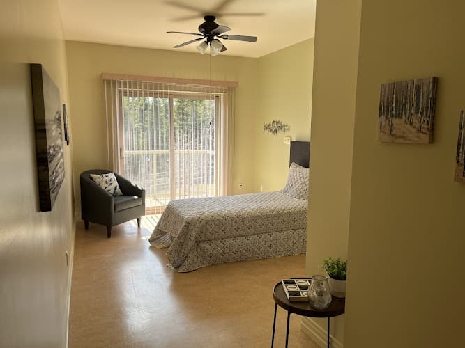 Auberge du Soleil - Photo 1