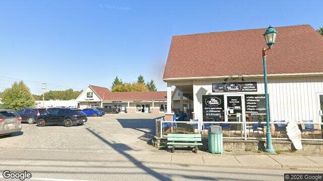 Multi-Médic Santé (Google Street View)