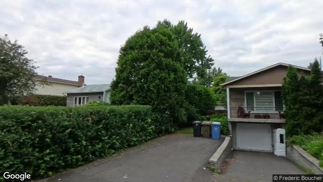 Pied Dore (Google Street View)