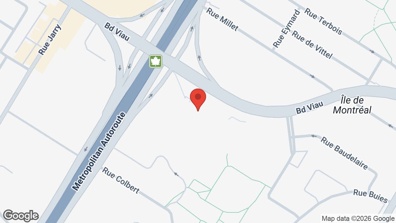 Map: Walmart Pharmacy