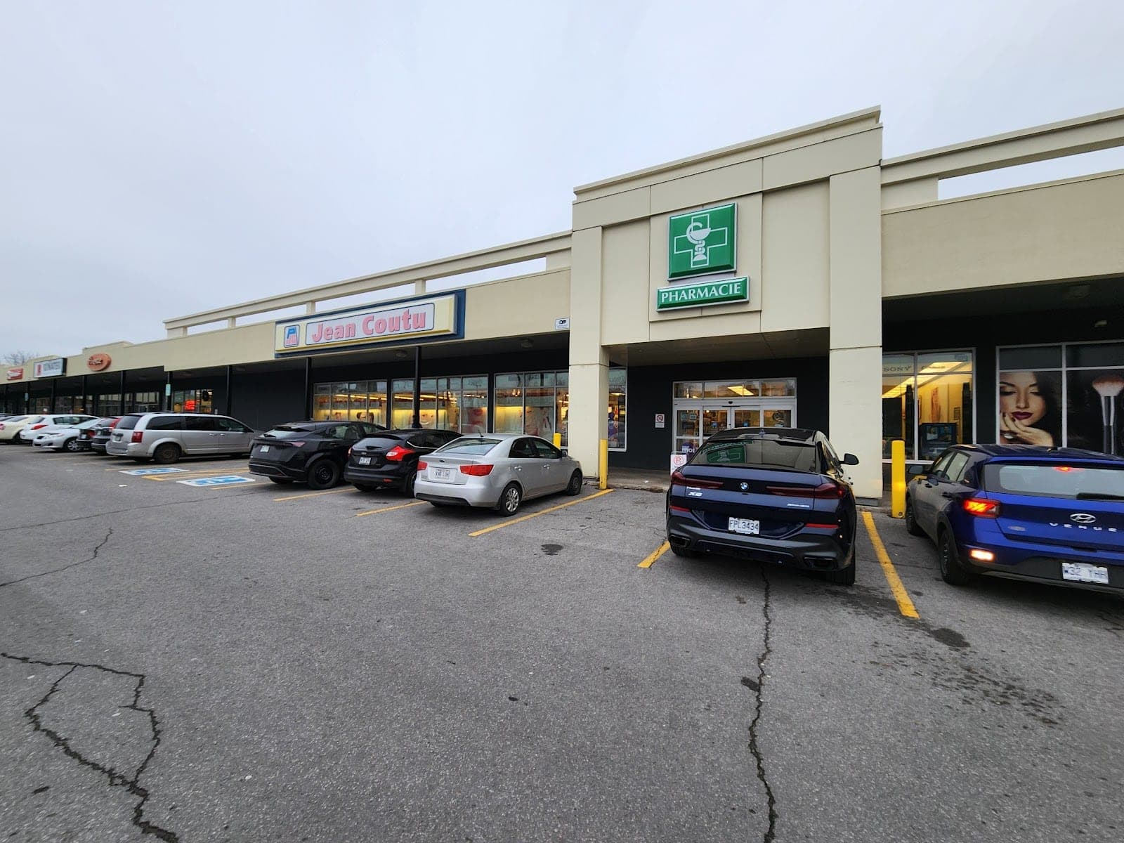 PJC Jean Coutu (photo: Mike Norton, via Google)