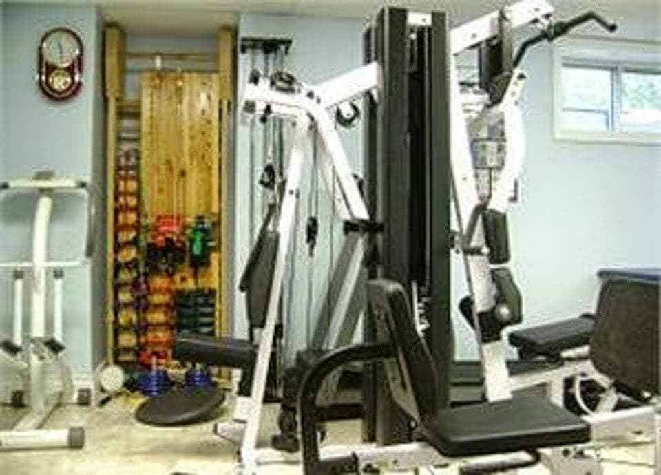Clinique Physiothérapie Ressource Santé (photo: Clinique Physiothérapie Ressource Santé, via Google)