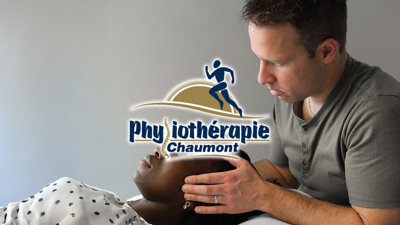 Clinique de Physiothérapie Chaumont (photo: Clinique de Physiothérapie Chaumont | Clinique de physiothérapie à Anjou, via Google)