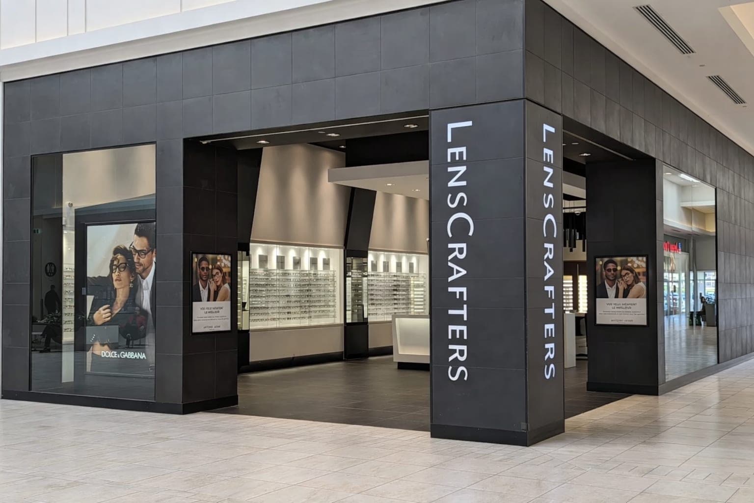 LensCrafters (photo: LensCrafters, via Google)