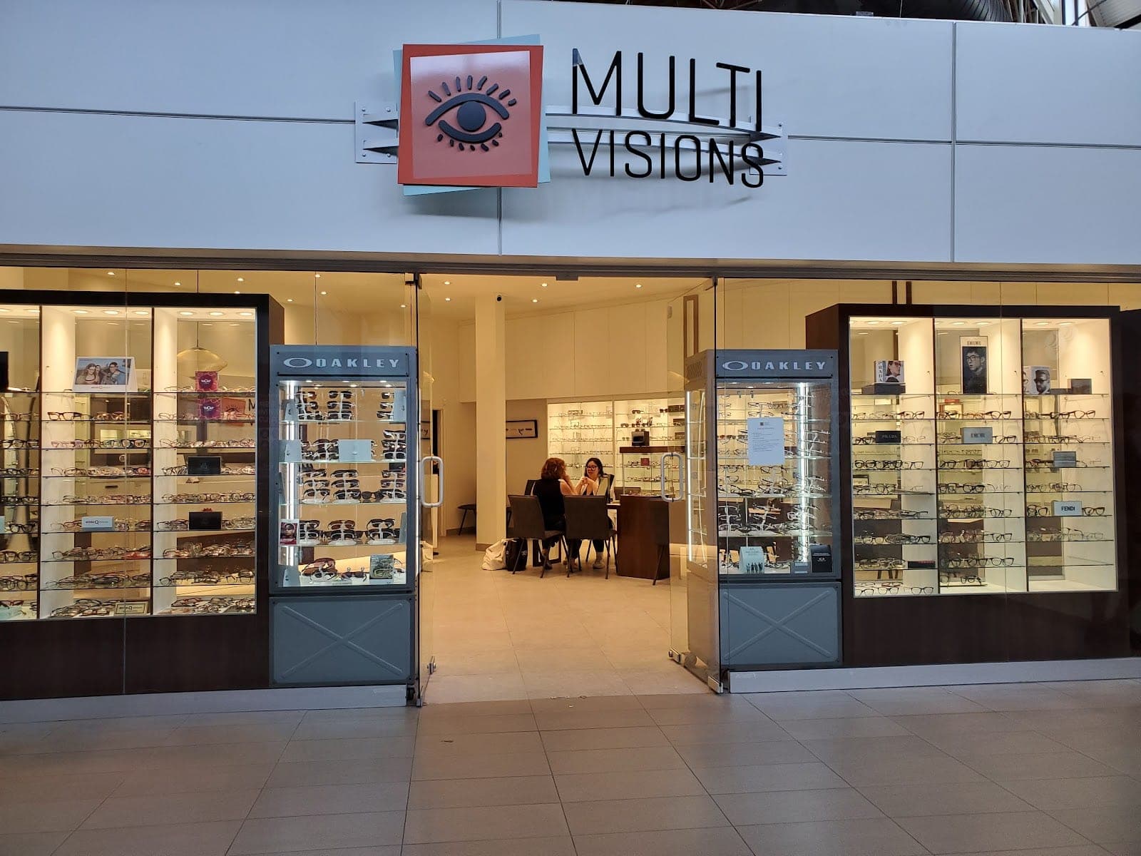 Optique Multivisions (photo: Celine Guay, via Google)