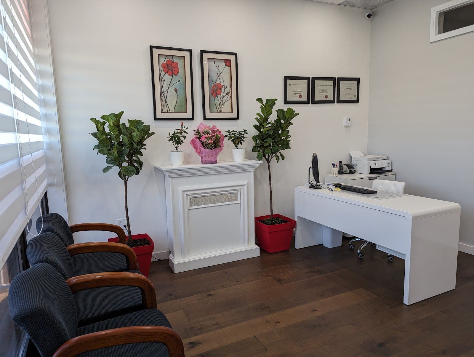 Clinique De Denturologie Thinh Le, d.d. (photo: Clinique De Denturologie Thinh Le, d.d., via Google)