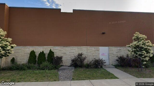 Walmart Pharmacy (Google Street View)