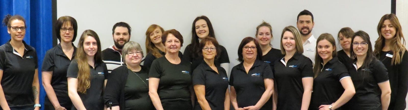 Axo Physio des Carrières (photo: Axo Physio des Carrières, via Google)