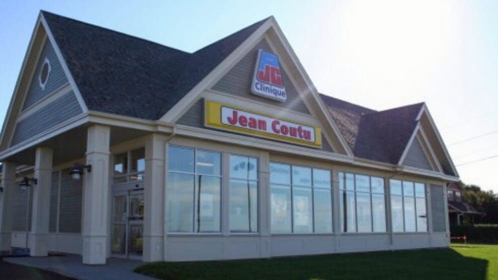 PJC Jean Coutu Santé (photo: PJC Jean Coutu Santé, via Google)