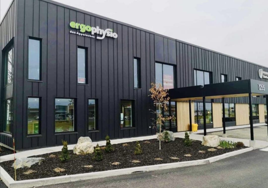 Ergo Physio des Appalaches - Physiothérapie (photo: Ergo Physio des Appalaches - Physiothérapie, via Google)