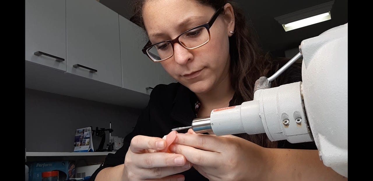 Denturologiste Veronic Bilodeau (photo: Denturologiste Veronic Bilodeau, via Google)