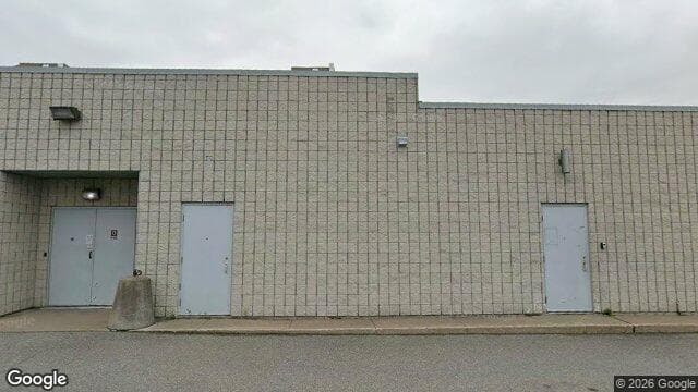 Gestion St Amable Pharma (Google Street View)