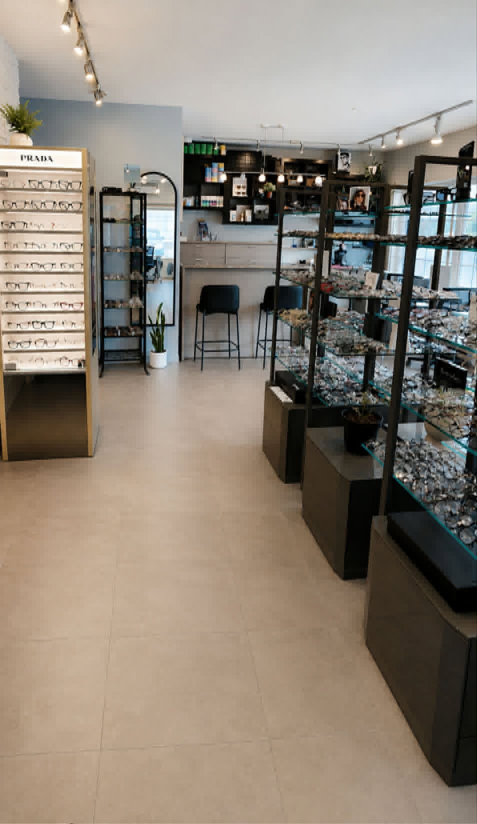 Lunettes et Compagnie (photo: Lunettes et Compagnie, via Google)