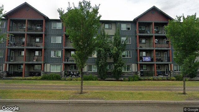 Emerald Hills Apartments - Oneka Land (Google Street View)