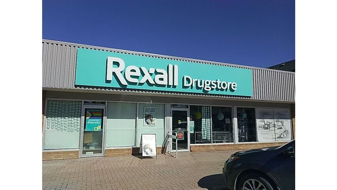 Rexall (photo: Rexall, via Google)