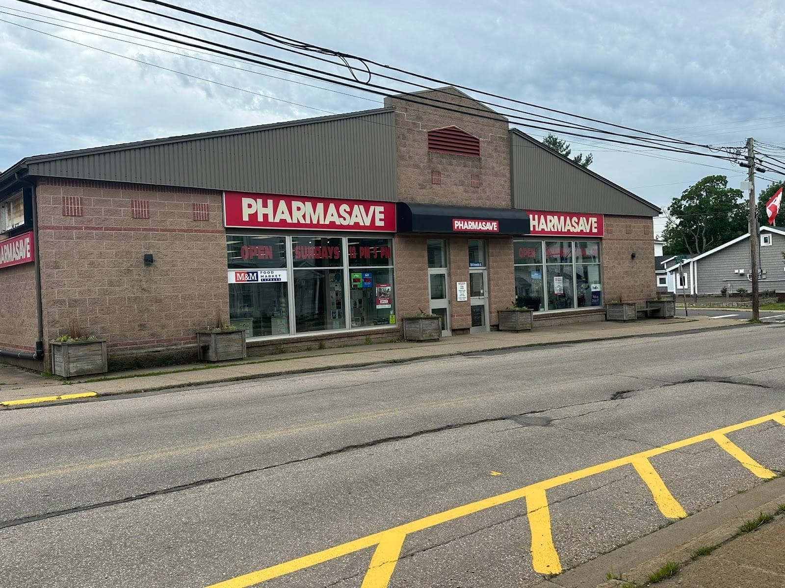 Pharmasave Bridgetown (photo: Pharmasave Bridgetown, via Google)