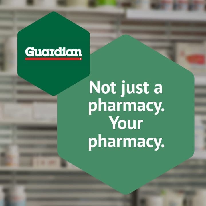 Guardian MacKeigan's Pharmacy (photo: Guardian MacKeigan's Pharmacy, via Google)