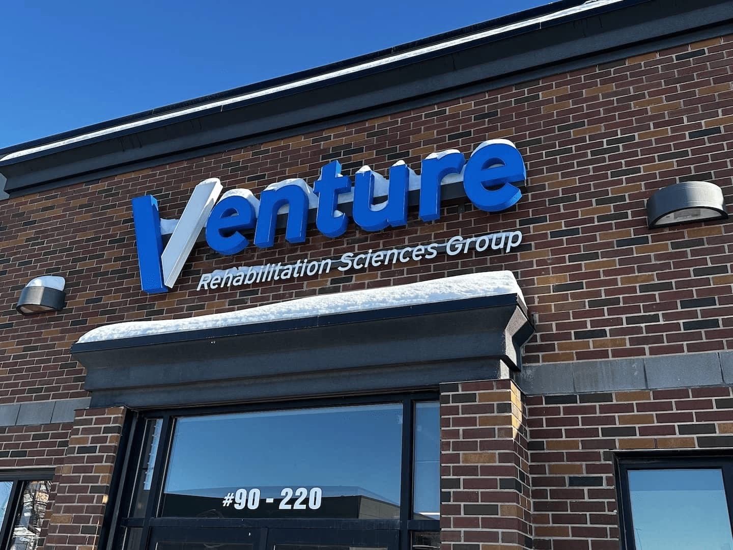 SeniorHome.ca - Venture Rehabilitation Sciences Group