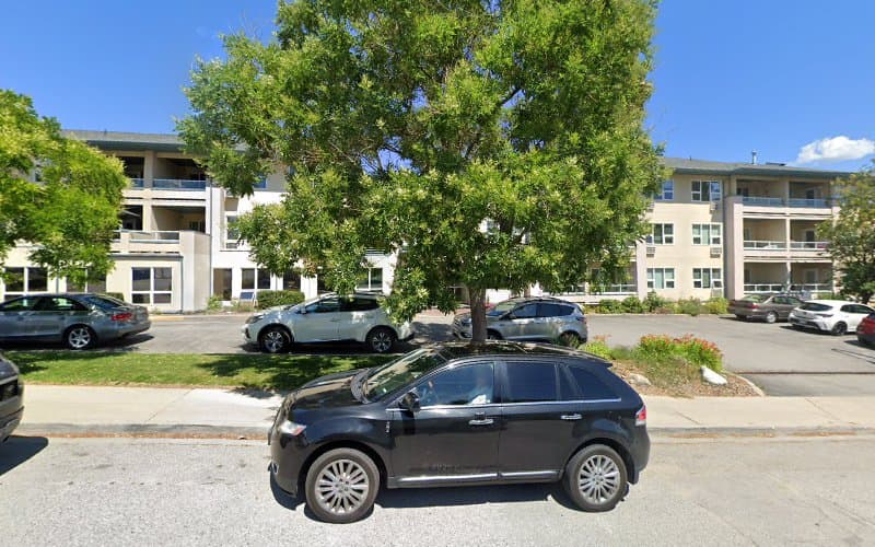 Parkdale Place Housing Society - Photo 1