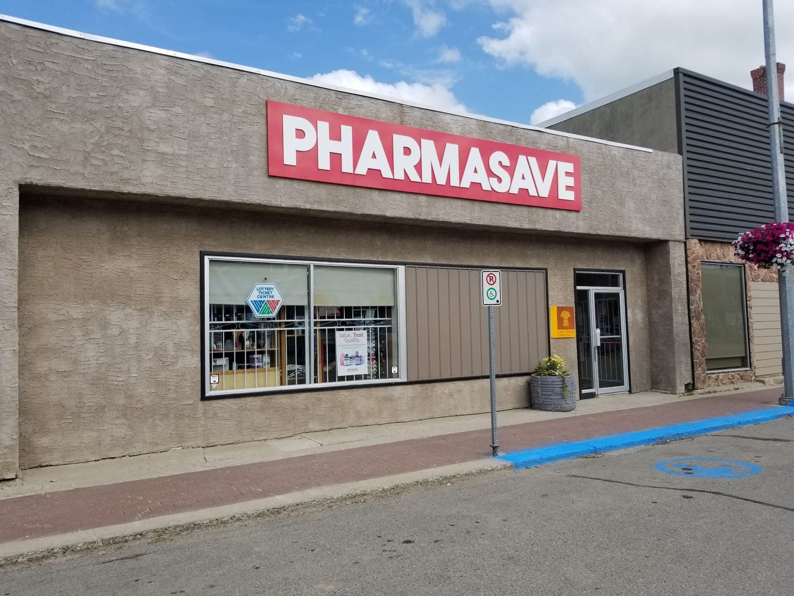SeniorHome.ca - Pharmasave Whitewood (Dispensary closed on Saturdays)