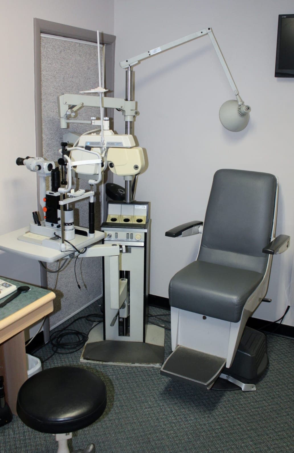 Doctors Vision Care Biggar (photo: Doctors Vision Care Biggar, via Google)