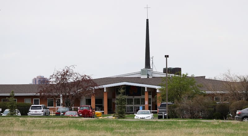 Father Lacombe Care Centre - Photo 1