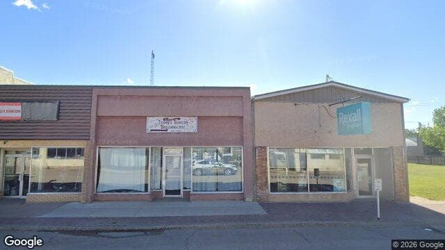 Rexall (Google Street View)