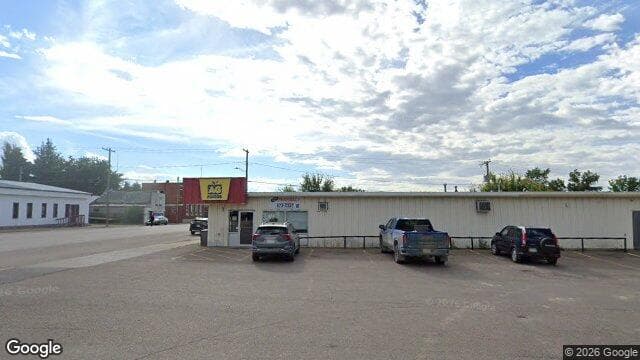 Gull Lake Pharmacy (Google Street View)