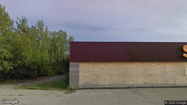 Harbour Pharmacy (Google Street View)