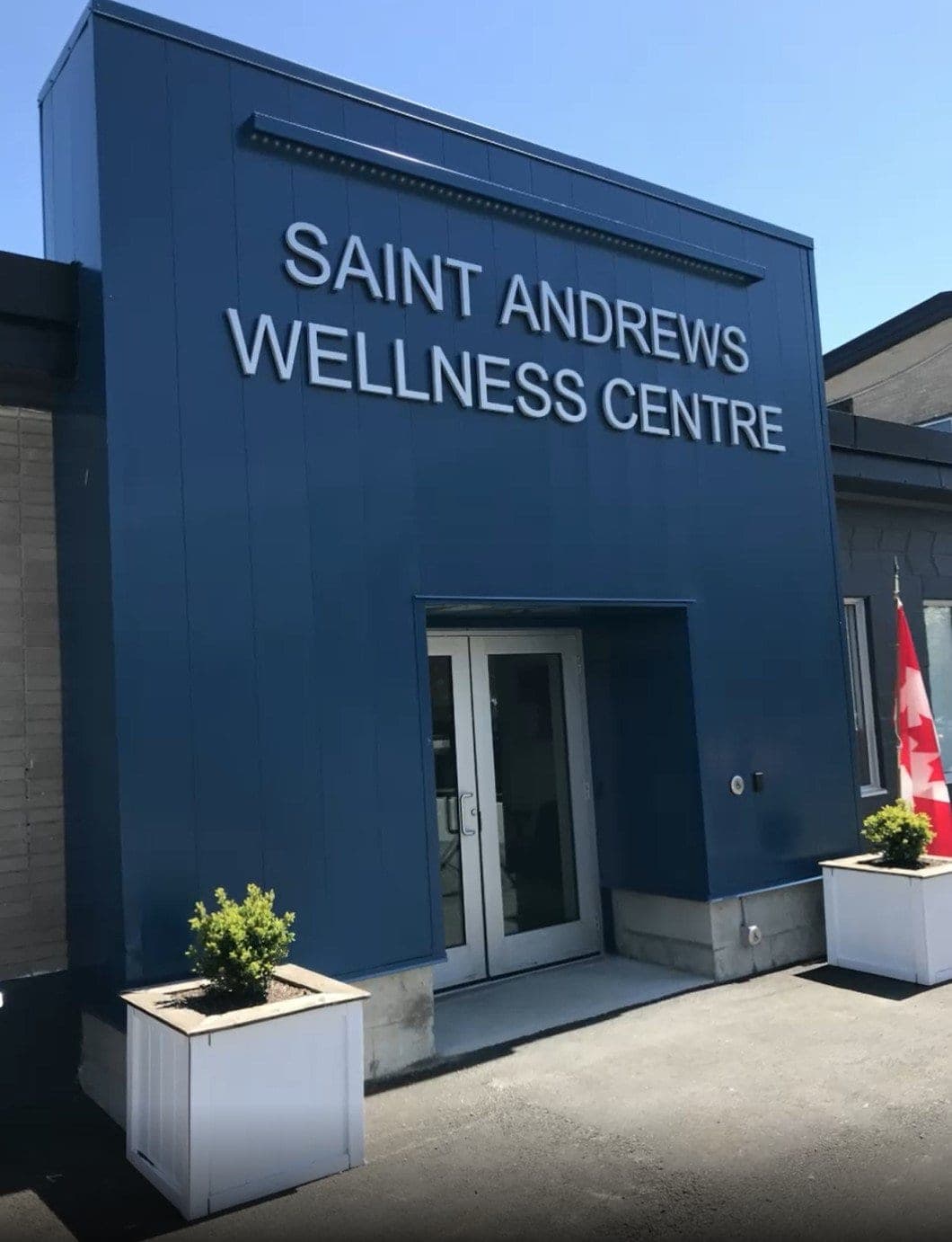 SeniorHome.ca - St. Andrews Physiotherapy