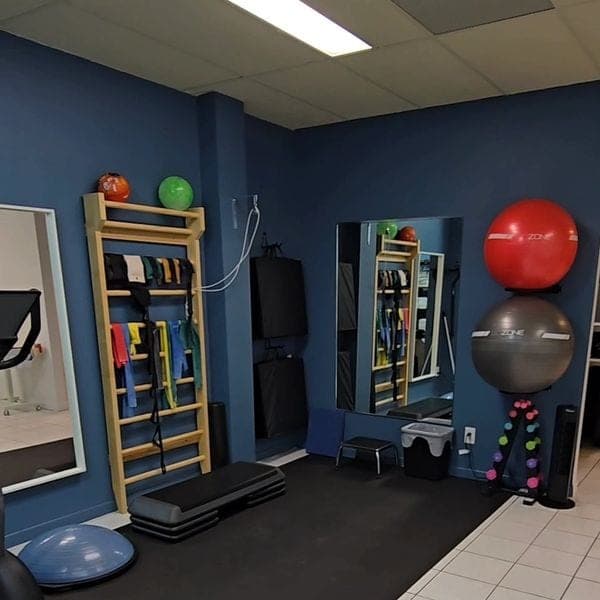 SeniorHome.ca - Clinique Physio-Massage-Port