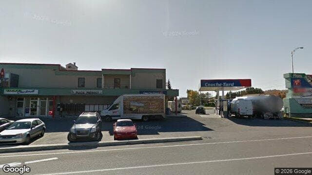 Denturologiste Umberto Tomei (Google Street View)