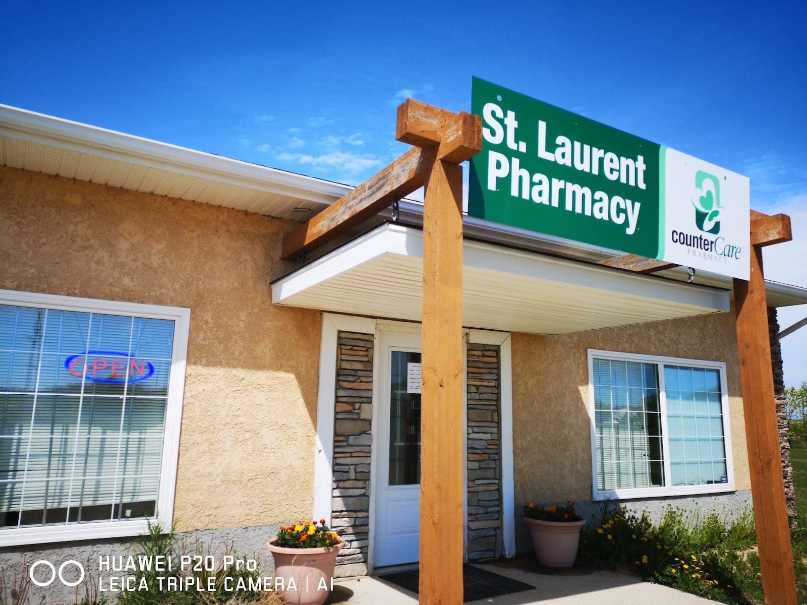 St.Laurent Pharmacy (photo: St.Laurent Pharmacy, via Google)