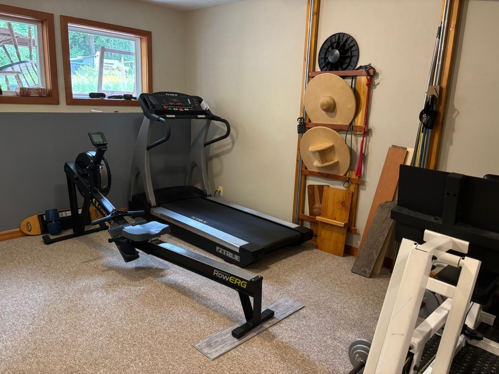 Advantage Physiotherapy (photo: Ceri Richards, via Google)