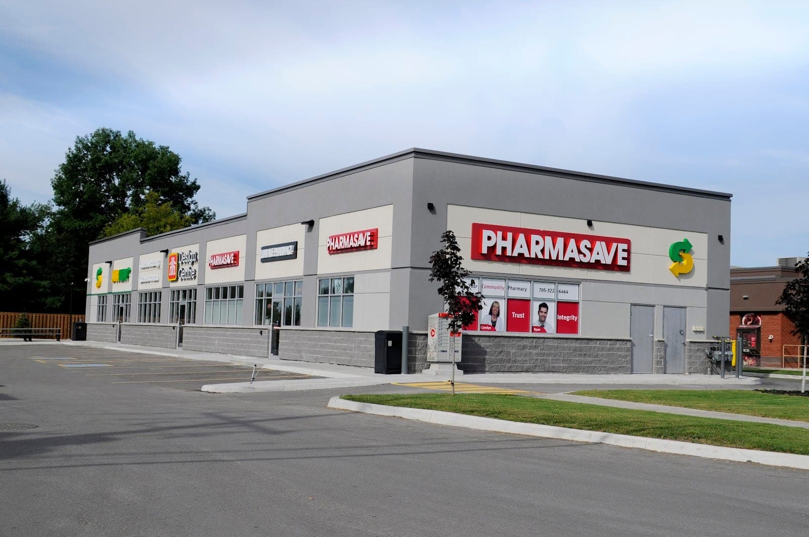 Pharmasave Elmvale (photo: Pharmasave Elmvale, via Google)