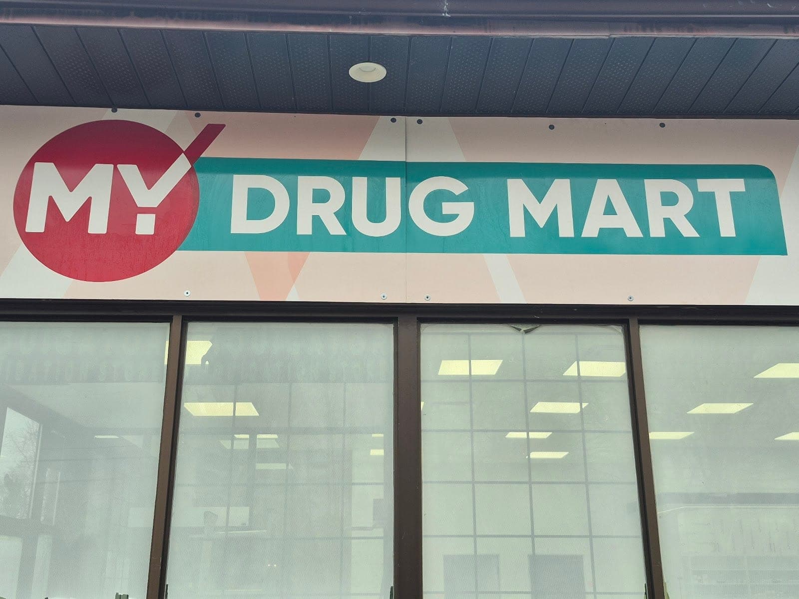 My Drug Mart (photo: My Drug Mart, via Google)