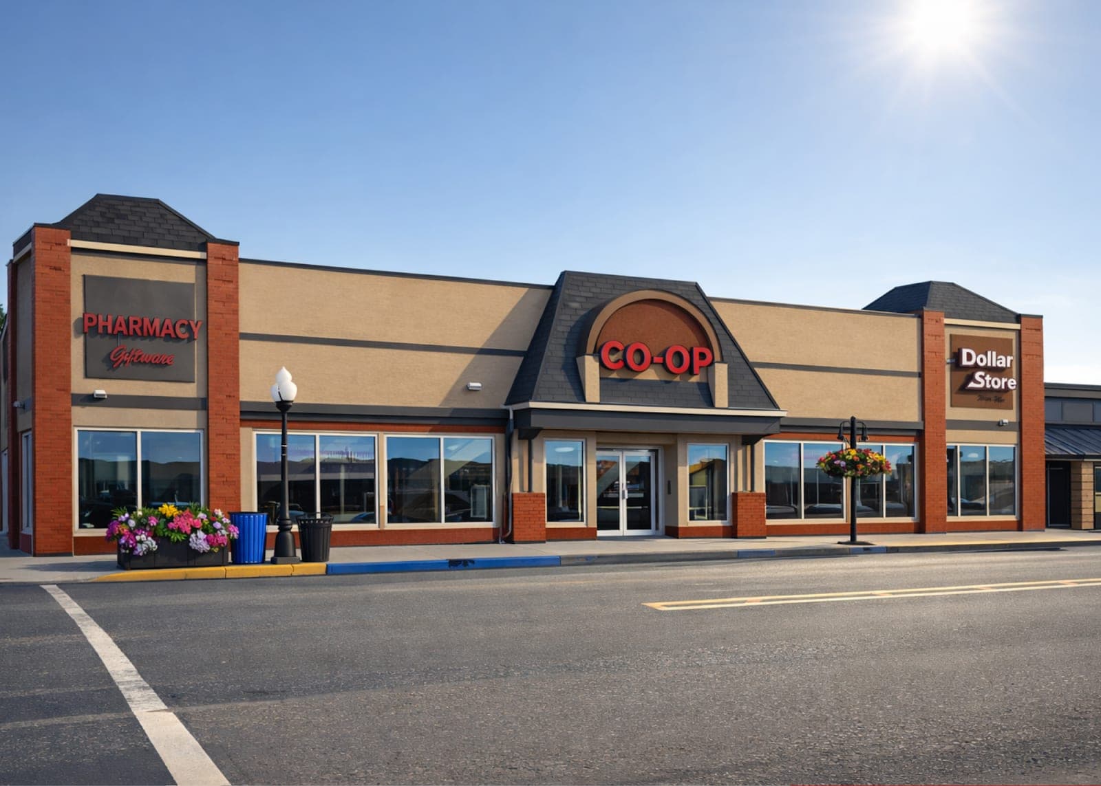Co-op Pharmacy (photo: Co-op Pharmacy, via Google)