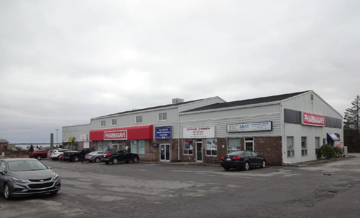 MacQuarries Pharmasave Barrington Passage (photo: Jordan Paradis, via Google)