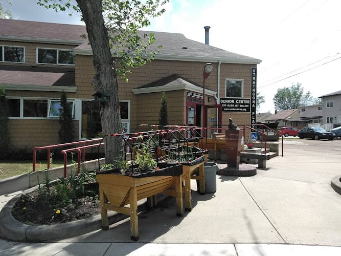 Strathcona Place Society - Photo 1
