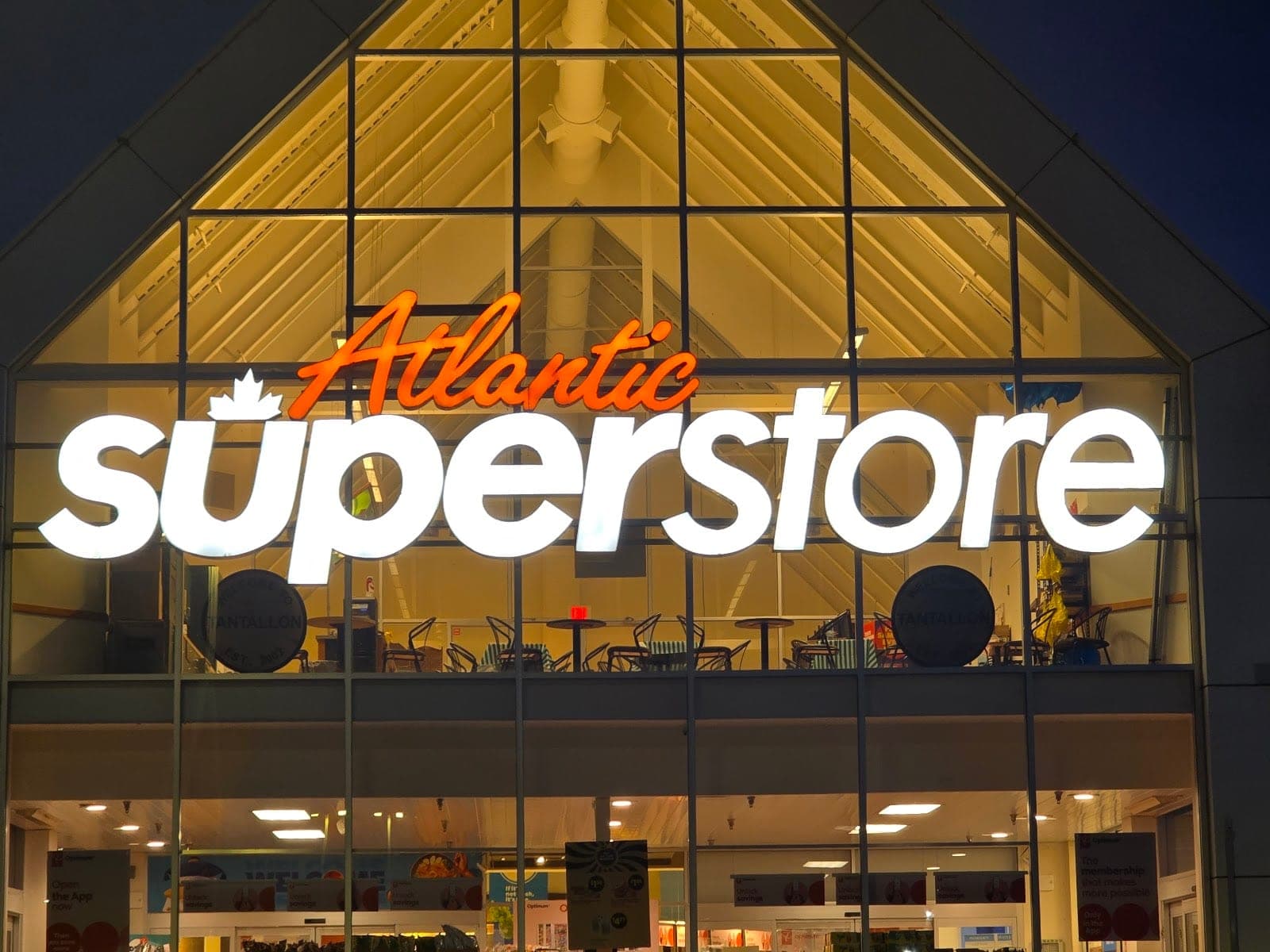 Loblaw pharmacy (photo: Barton Cutten, via Google)