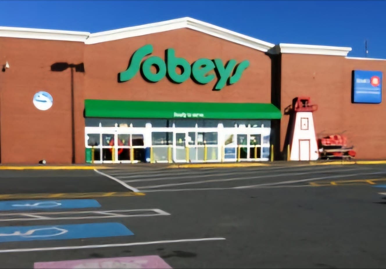 Sobeys Pharmacy Tantallon (photo: Lazarus, via Google)