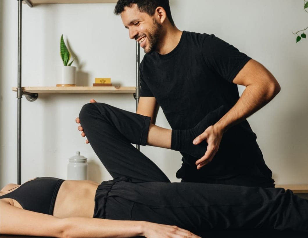 SeniorHome.ca - Haven Wellness Physiotherapy Clinic & In-Home Physiotherapy