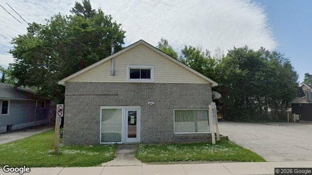 Proactive Rehabilitation Health (Google Street View)