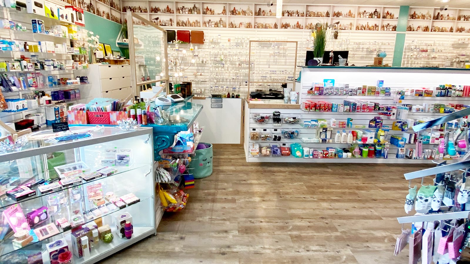 SeniorHome.ca - Sweetgrass Pharmacy & Compounding (SGRx)