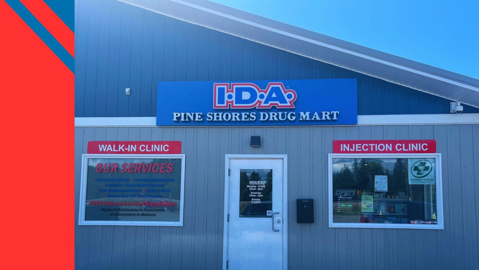 SeniorHome.ca - Island Drug Mart