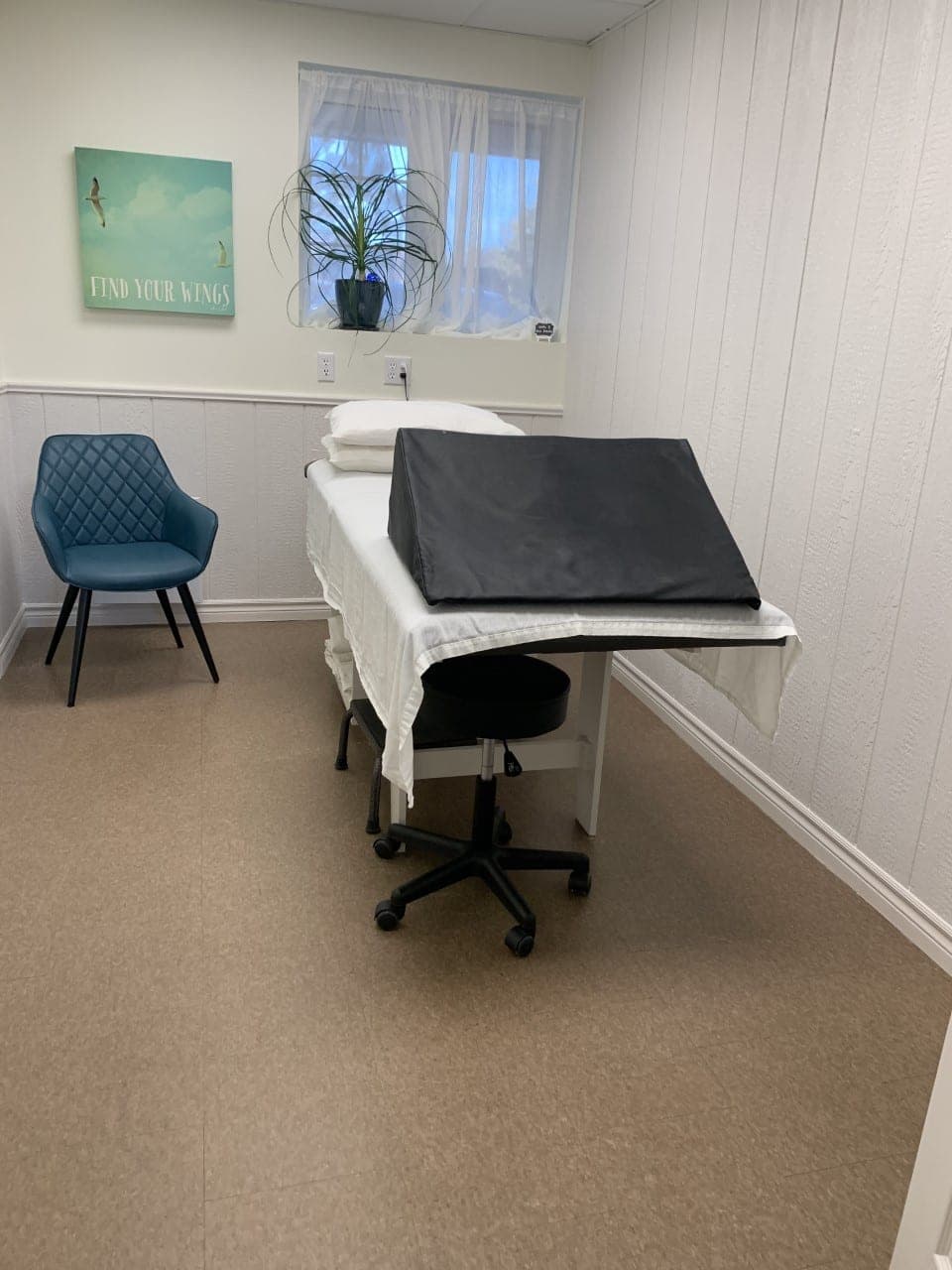 Physio East - Morell (photo: Physio East LTD - Morell, via Google)