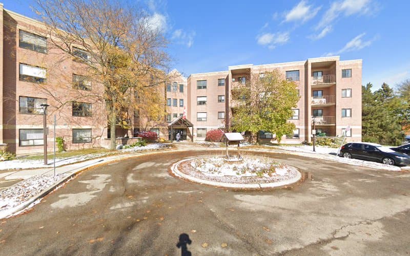 Zerin Place Seniors Apartments - Photo 1