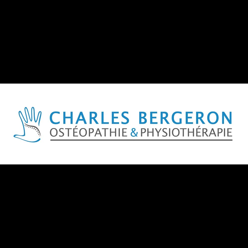 Physiothérapie et Ostéopathie Charles Bergeron (photo: Physiothérapie et Ostéopathie Charles Bergeron, via Google)
