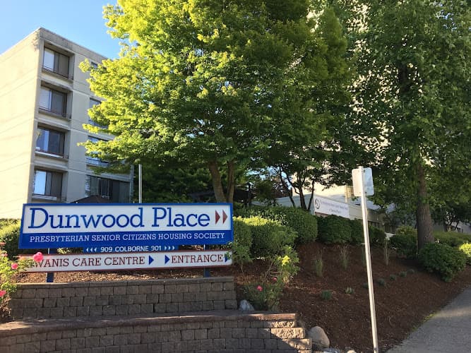 Dunwood Place Seniors Complex - Photo 1